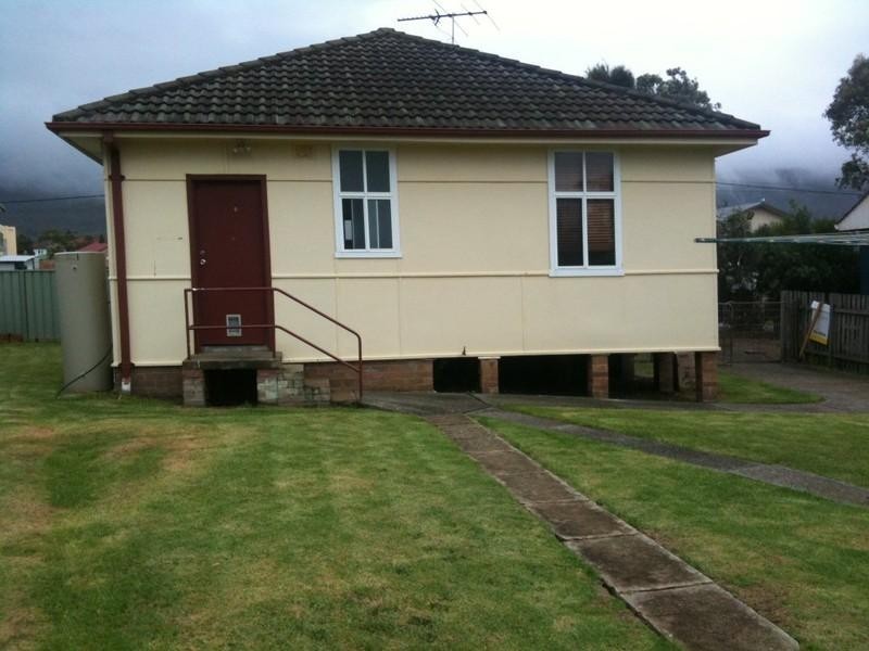 2 Somerville Street, Bulli NSW 2516