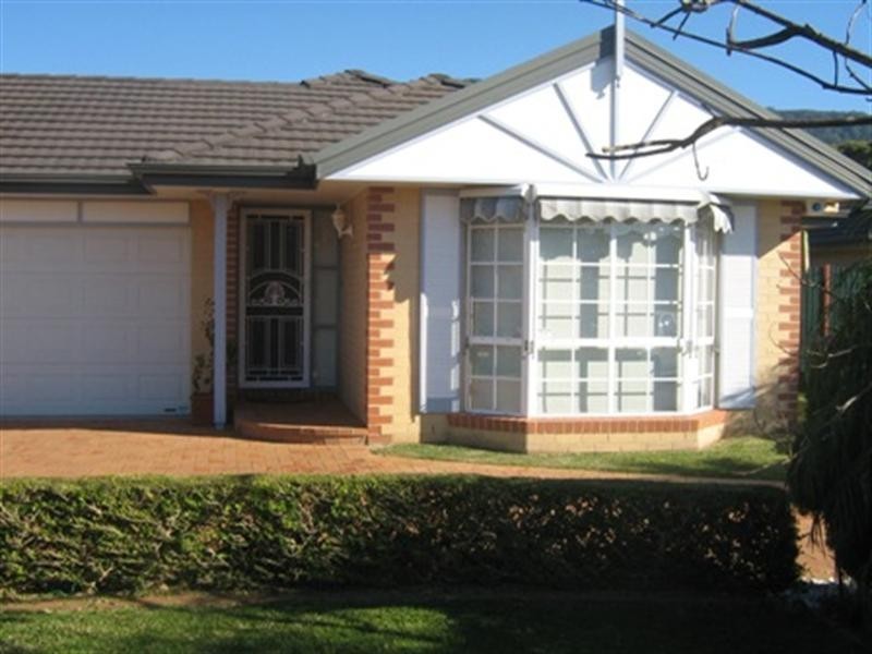 2 Gardenia Terrace, Woonona NSW 2517