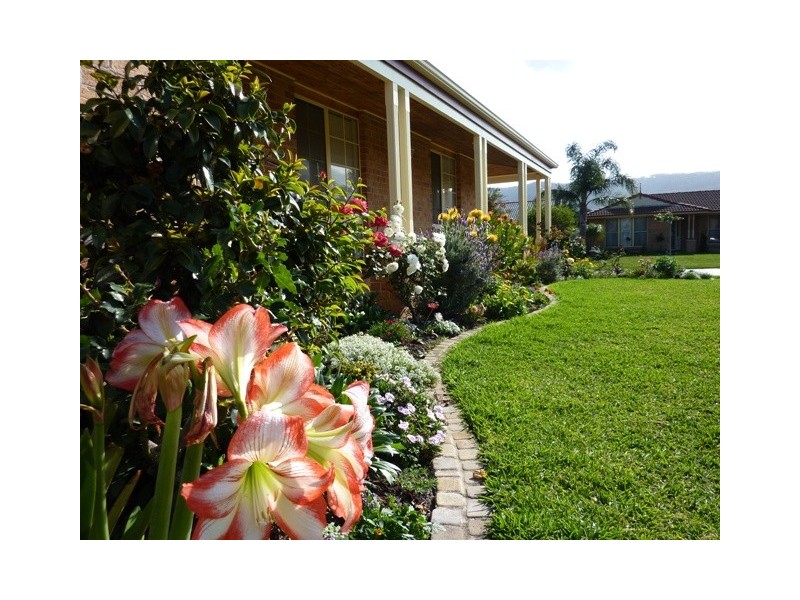 8 Pat geraghty Place, Woonona NSW 2517