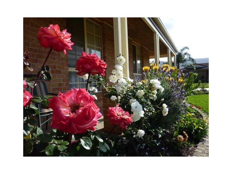 8 Pat geraghty Place, Woonona NSW 2517