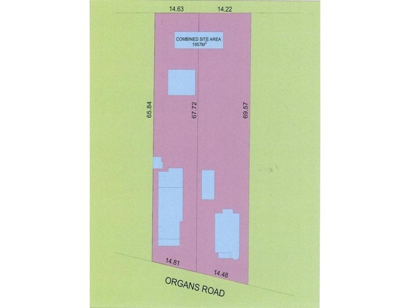 27-29 Organs Road, Bulli NSW 2516