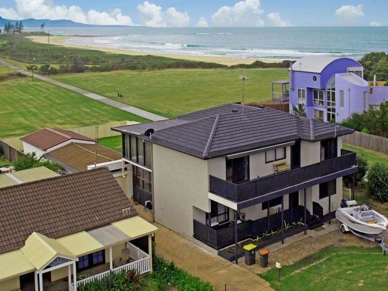 2 Kareela Road, Woonona NSW 2517