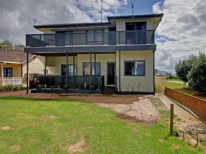 2 Kareela Road, Woonona NSW 2517