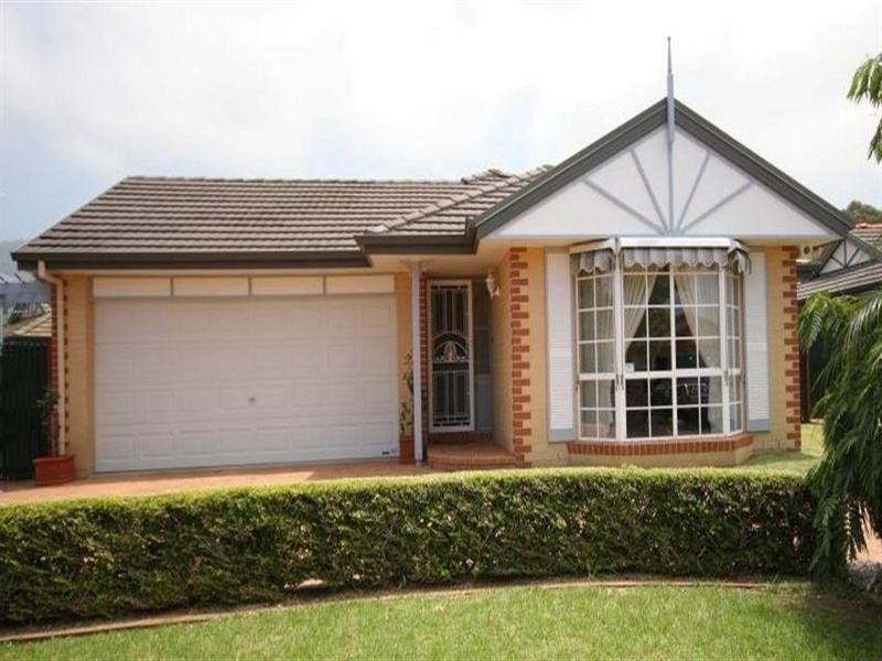 2 Gardenia Terrace, Woonona NSW 2517