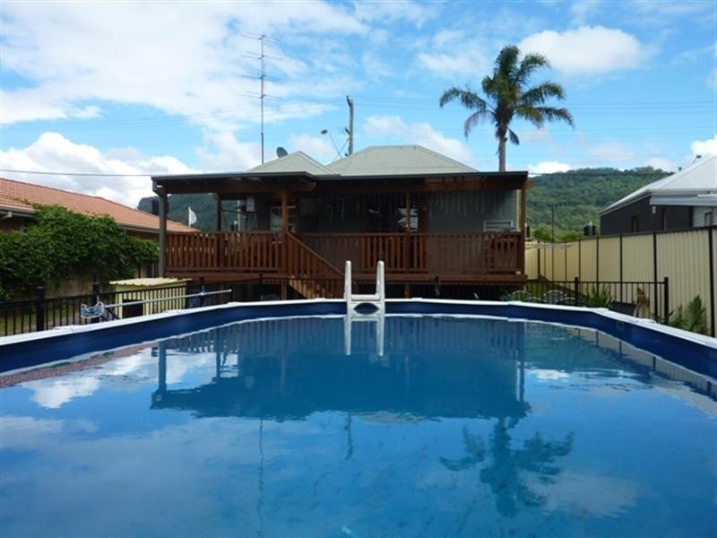 517 Princes Highway, Woonona NSW 2517