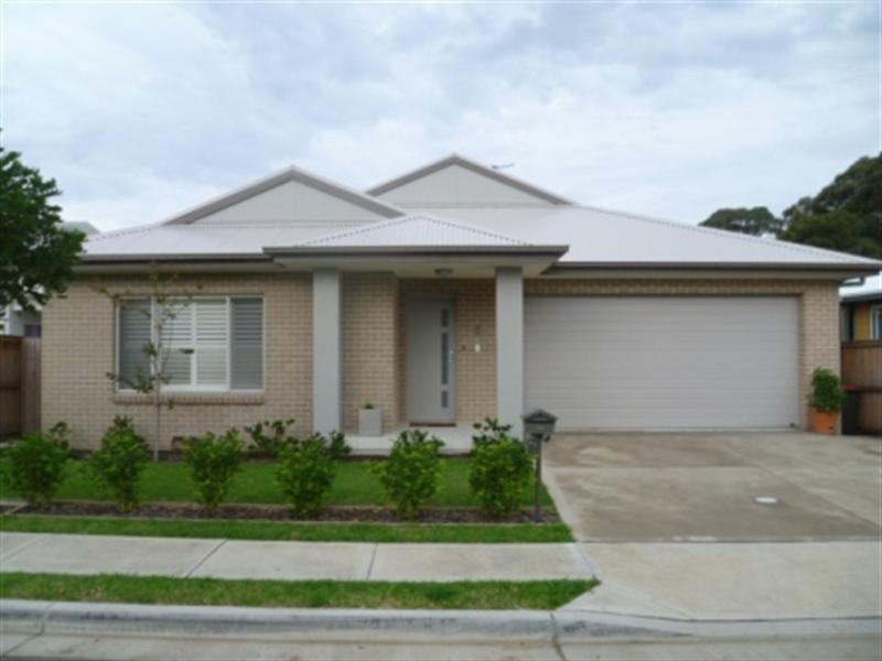 3 Spinners Way, Bulli NSW 2516