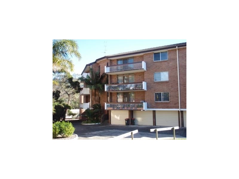 12/133 Campbell Street, Woonona NSW 2517