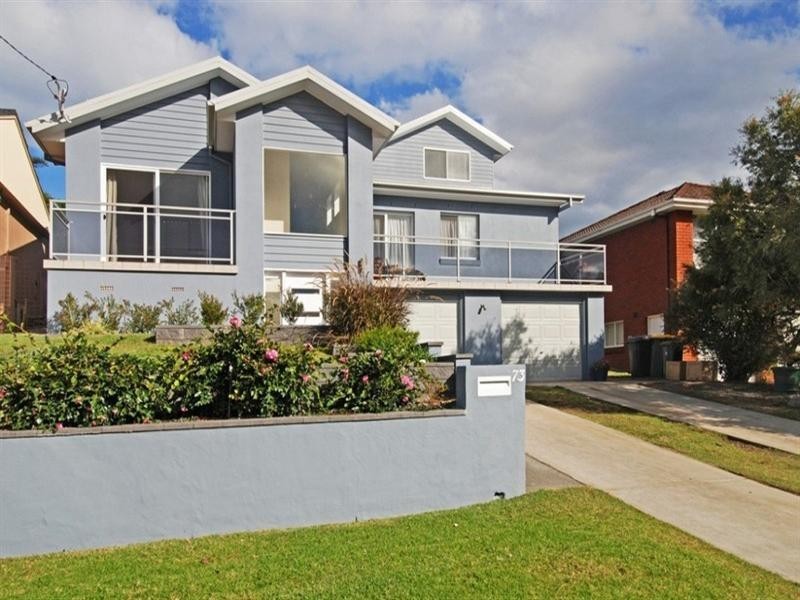 73 Hutton Avenue, Bulli NSW 2516