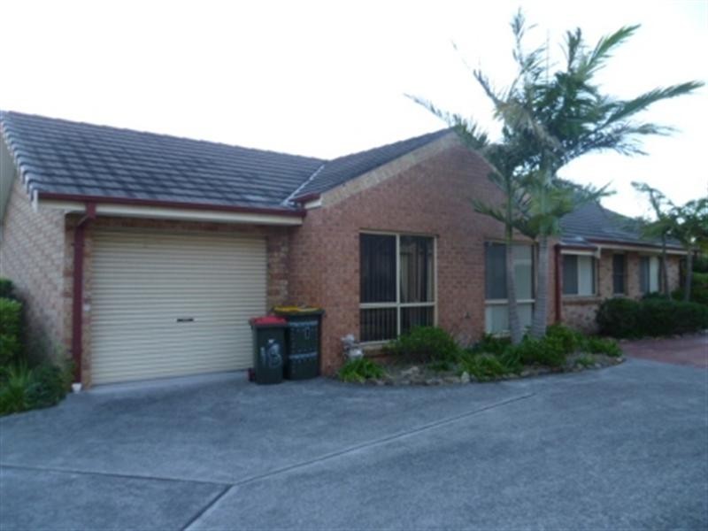 18/39 Collaery Road, Russell Vale NSW 2517