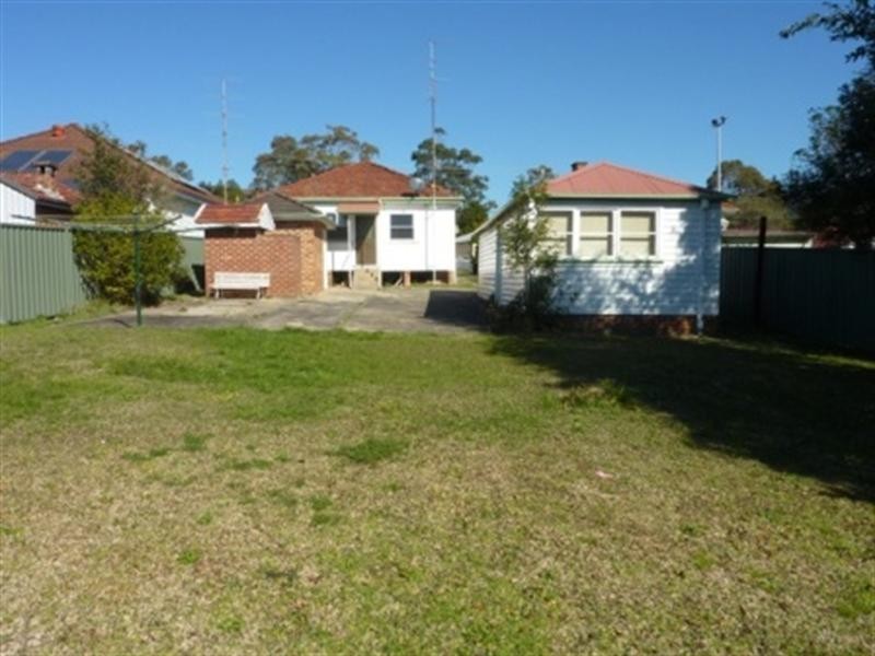 116 Farrell Road, Bulli NSW 2516