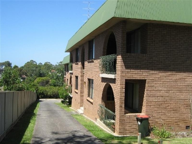 4/43 Campbell Street, Woonona NSW 2517