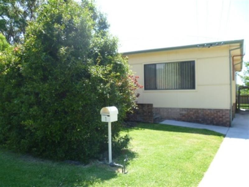 1 Cannell Crescent, Towradgi NSW 2518