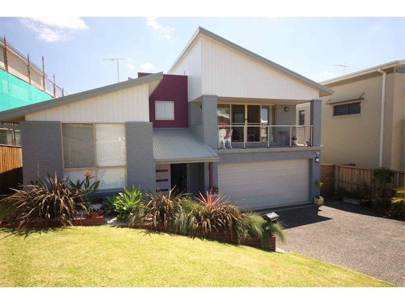 44 Aragan Circuit, Bulli NSW 2516