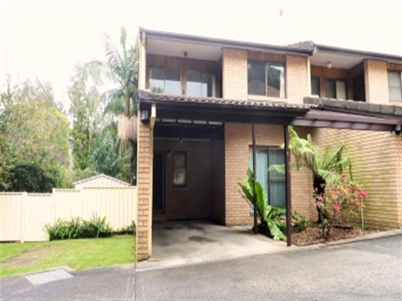 1/19 Nicholson Road, Woonona NSW 2517