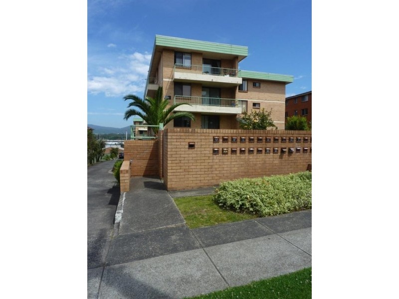 17/50-52 Keira Street, Wollongong NSW 2500