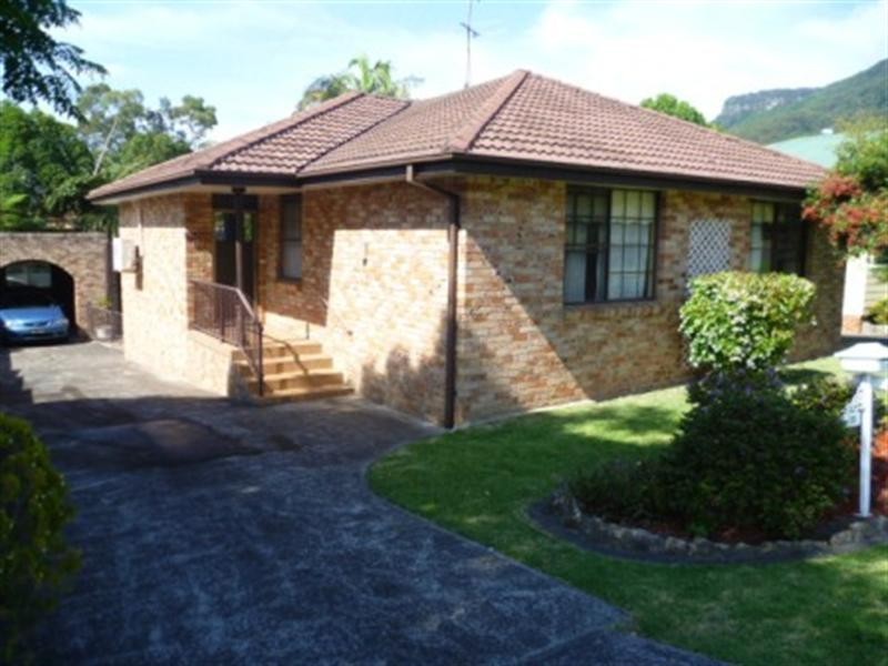 10 Moreton Street, Russell Vale NSW 2517