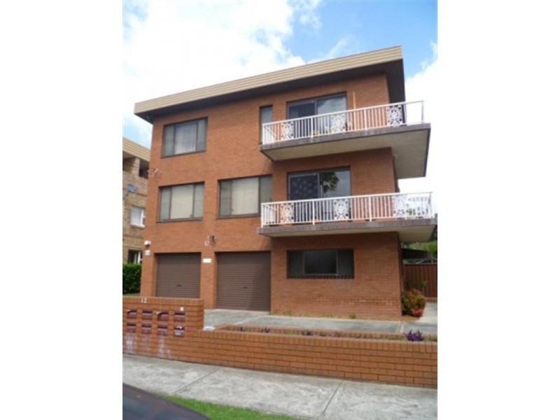 1/12 Market Place, Wollongong NSW 2500