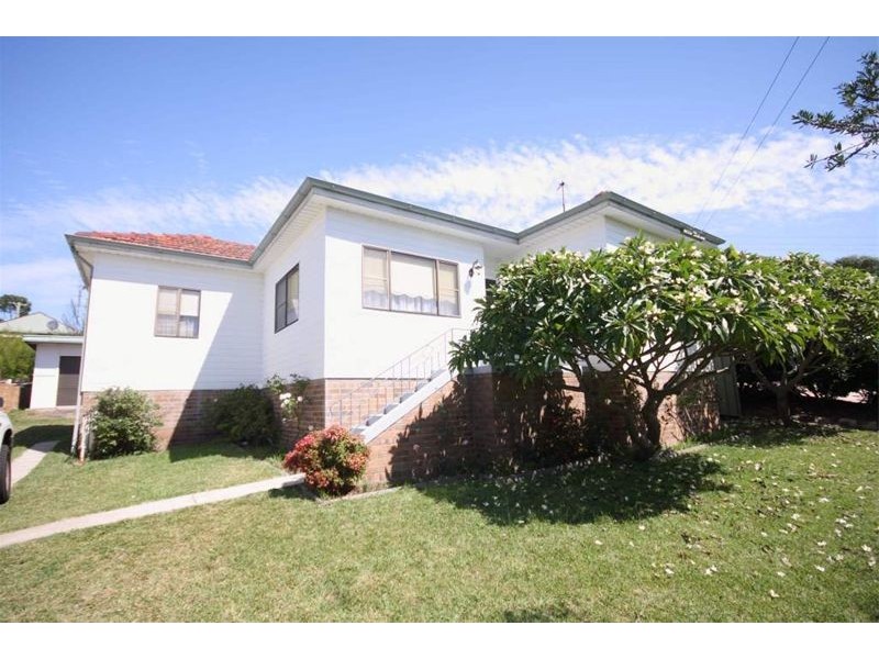 45 Lawrence Street, Woonona NSW 2517