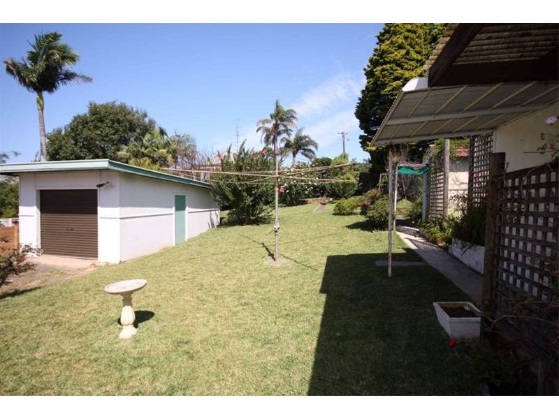 45 Lawrence Street, Woonona NSW 2517