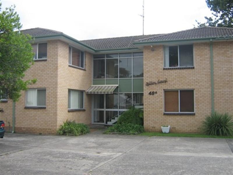 5/48A Alfred Street, Woonona NSW 2517