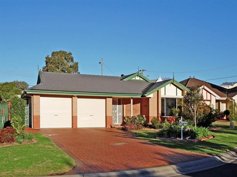 34 Agapantha Terrace, Woonona NSW 2517