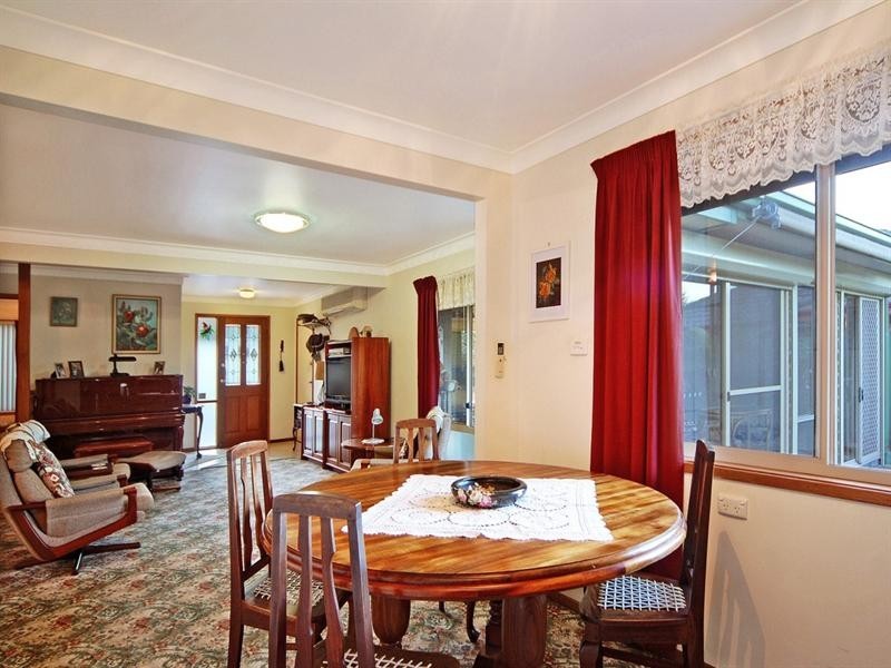34 Agapantha Terrace, Woonona NSW 2517