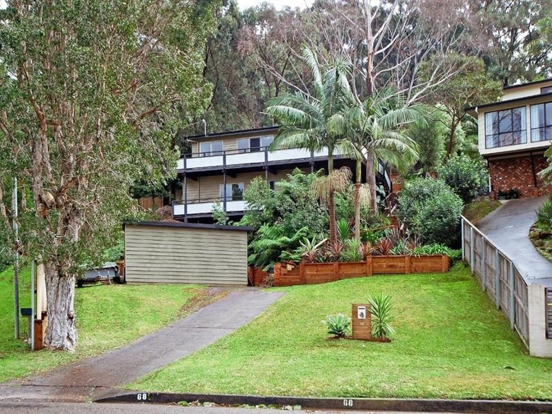 68 Organs Road, Bulli NSW 2516