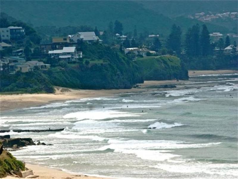 Lot 233 Geraghty Place, Thirroul NSW 2515