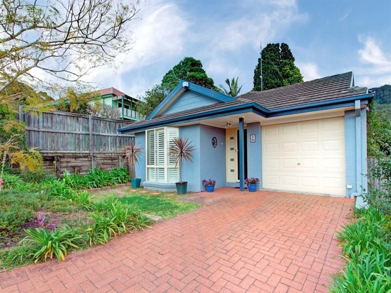 1/9 Athol Street, Woonona NSW 2517