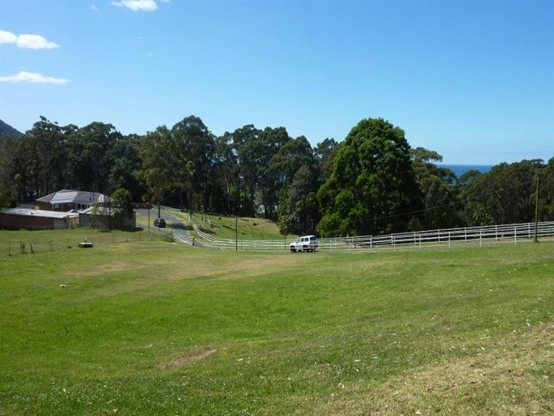 55 Princes Highway, Thirroul NSW 2515