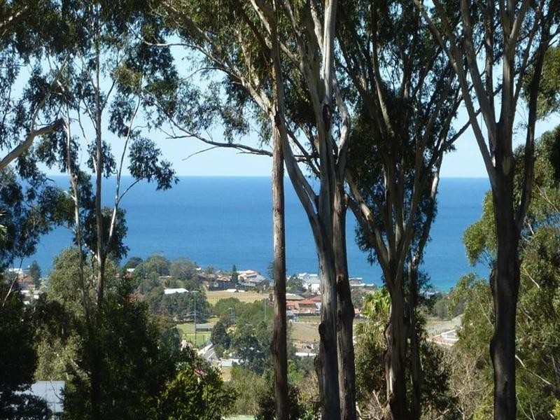 55 Princes Highway, Thirroul NSW 2515