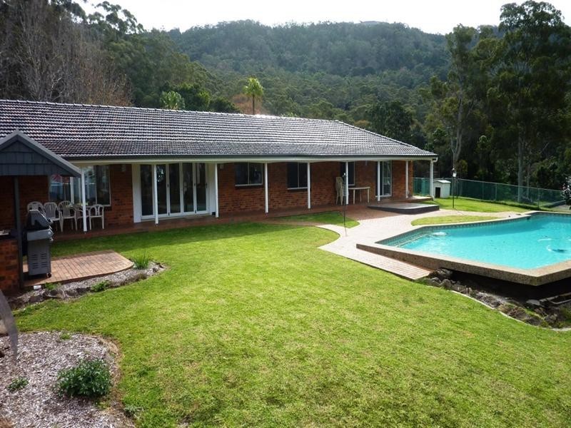 55 Princes Highway, Bulli NSW 2516