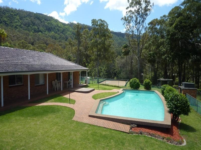 55 Princes Highway, Bulli NSW 2516