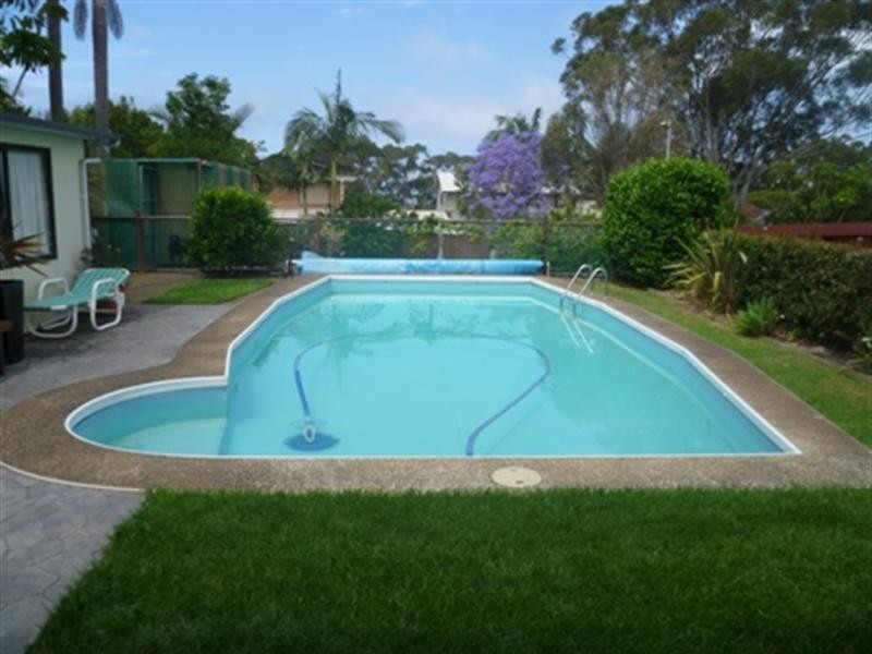 25 June Parade, Woonona NSW 2517