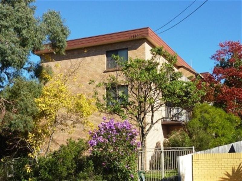 4/18 High Street, Woonona NSW 2517