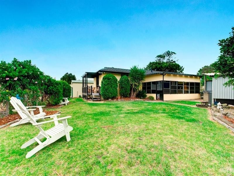 11 Tressider Place, Bellambi NSW 2518