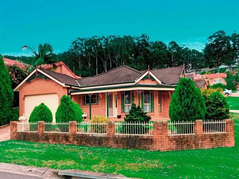 1/14 PROSSER Close, Tarrawanna NSW 2518