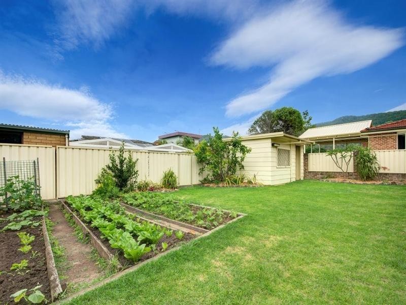 27 Hutchinson Drive, Balgownie NSW 2519