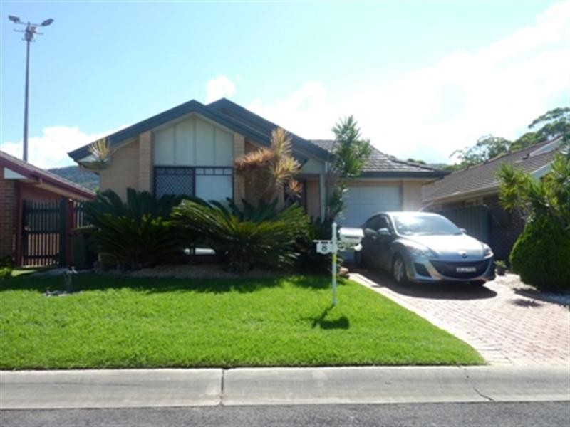 8 Gardenia Terrace, Woonona NSW 2517