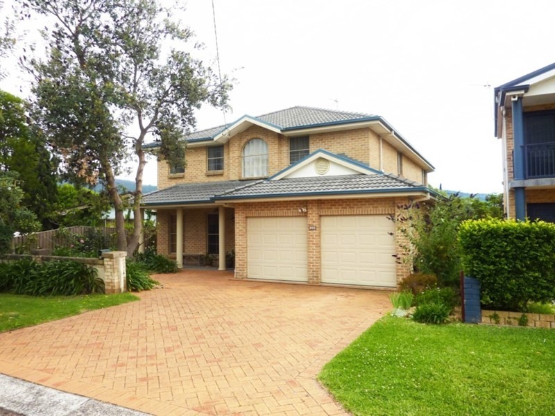 20 Kareela Road, Woonona NSW 2517