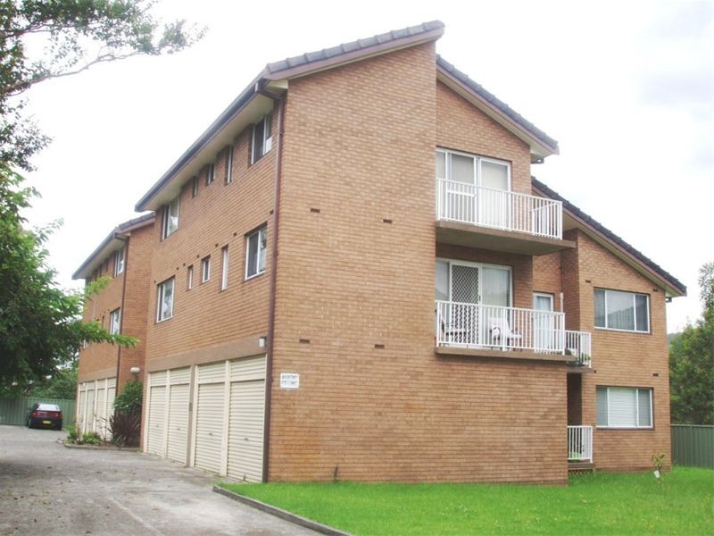 Woonona NSW 2517