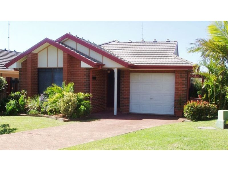 3 Gardenia Terrace, Woonona NSW 2517