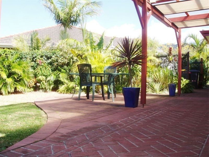 3 Gardenia Terrace, Woonona NSW 2517