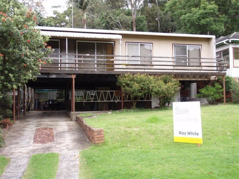 38 Stephen Drive, Woonona NSW 2517