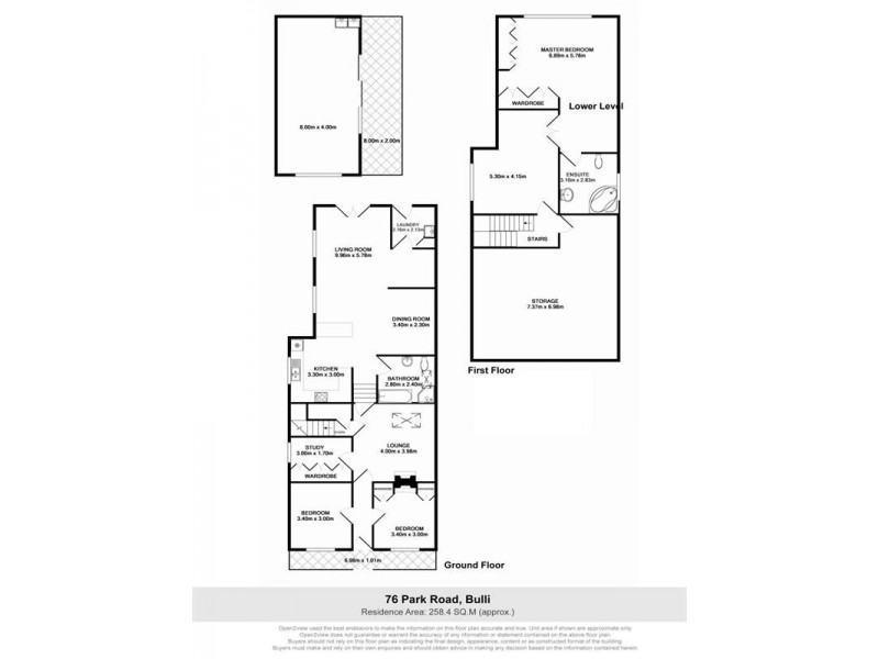 76 Park Road, Bulli NSW 2516