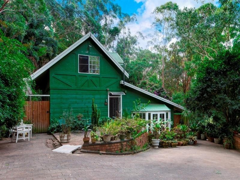 5 Sturt Place, Bulli NSW 2516