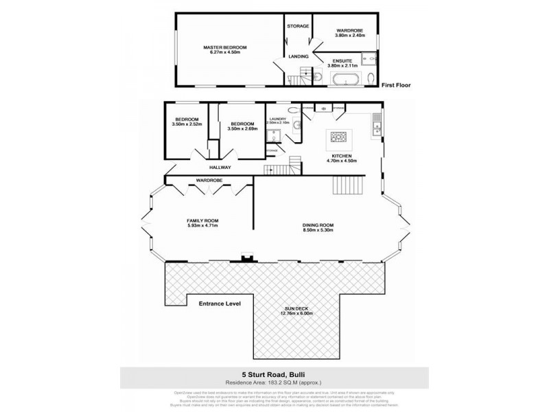 5 Sturt Place, Bulli NSW 2516
