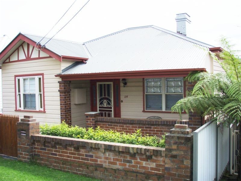 114 Campbell Street, Woonona NSW 2517