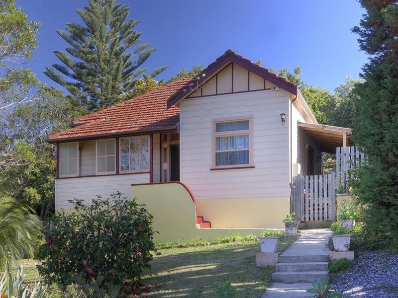 1 Dumbrell Road, Bulli NSW 2516