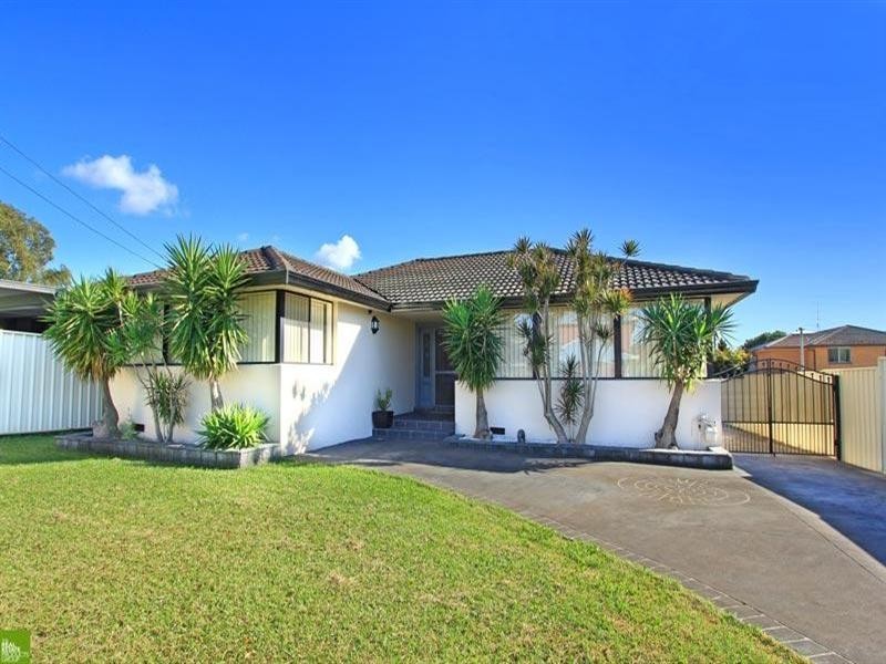26 Jones Place, Corrimal NSW 2518